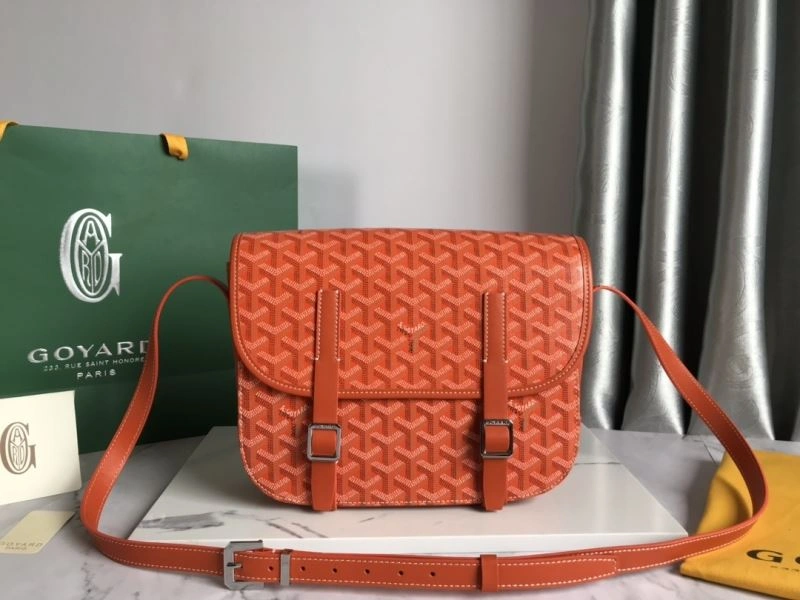 Goyard Satchel Bags Comfortable 59065