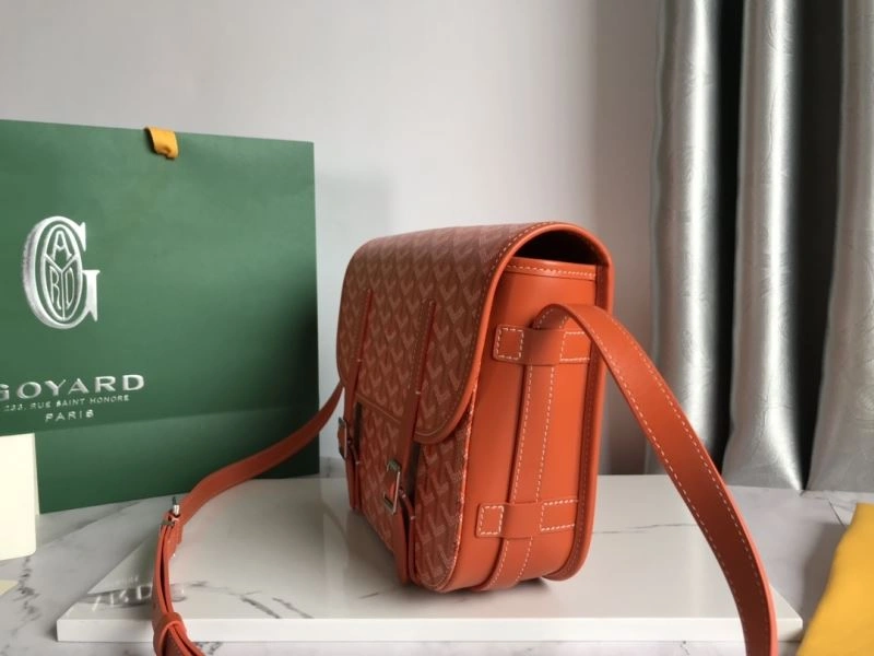 Goyard Satchel Bags Comfortable 59065