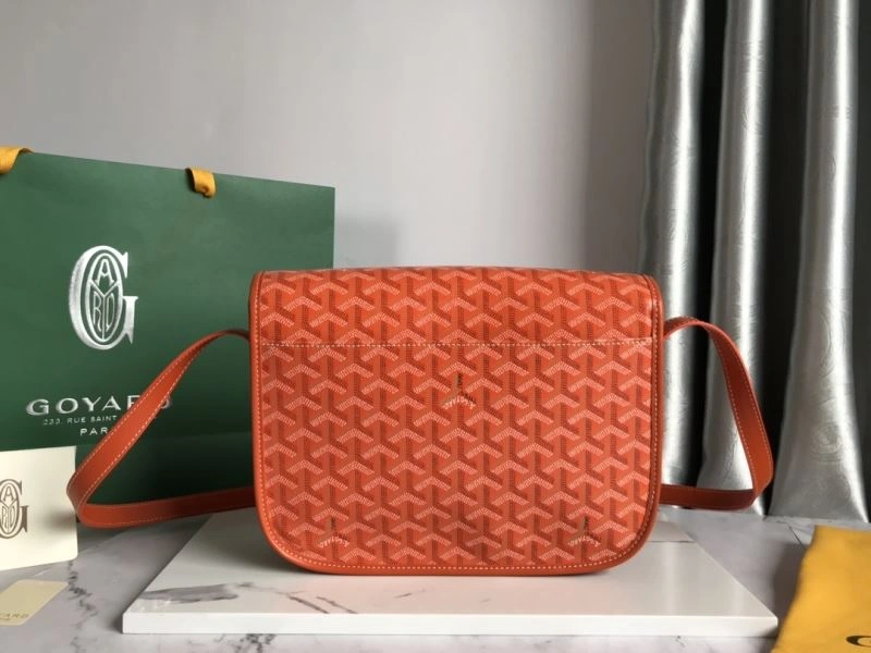 Goyard Satchel Bags Comfortable 59065