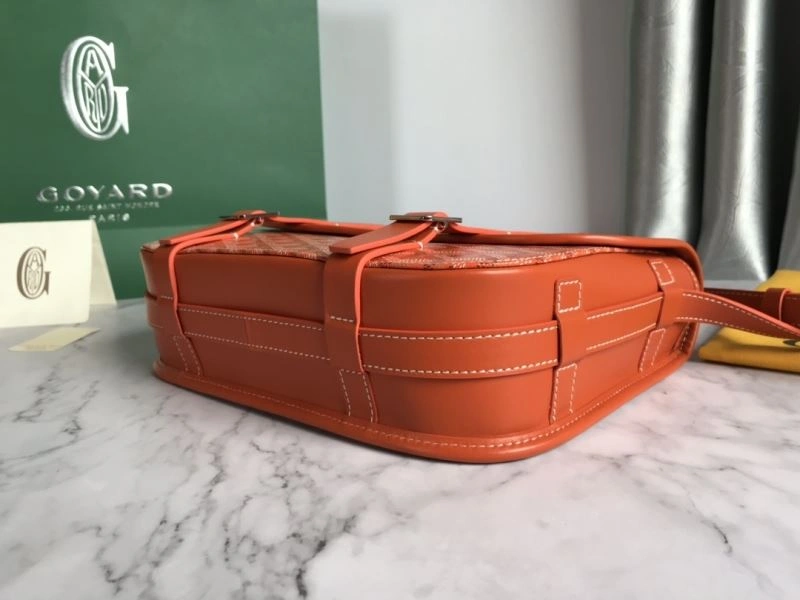 Goyard Satchel Bags Comfortable 59065