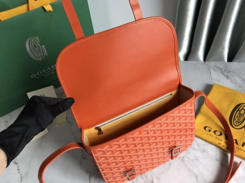 Goyard Satchel Bags Comfortable 59065