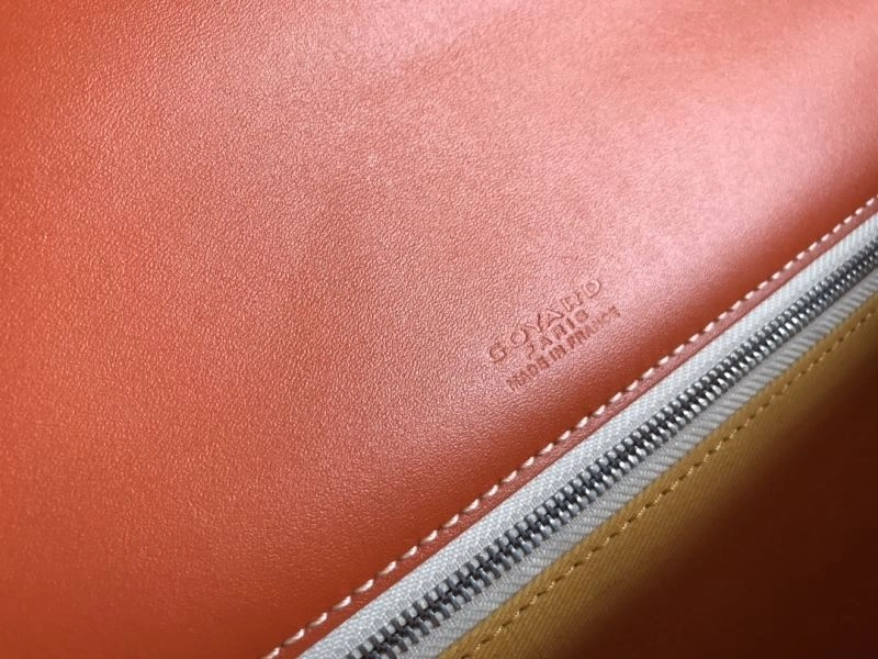 Goyard Satchel Bags Comfortable 59065