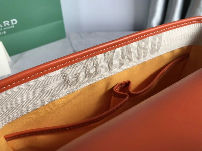 Goyard Satchel Bags Comfortable 59065