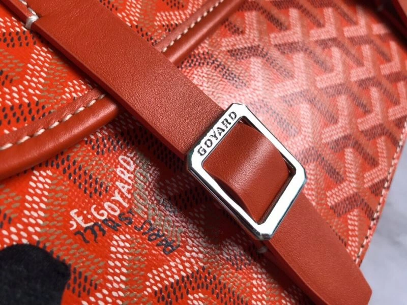 Goyard Satchel Bags Comfortable 59065