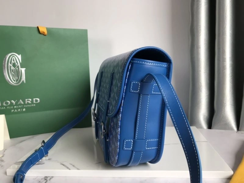 Popular Goyard Satchel Bags 59060