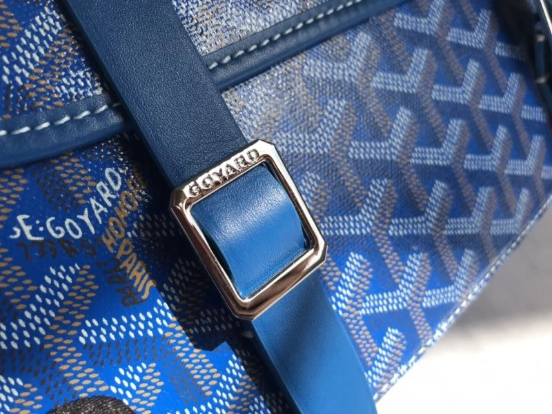 Popular Goyard Satchel Bags 59060