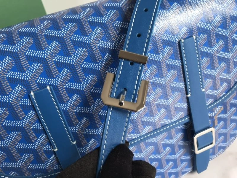 Popular Goyard Satchel Bags 59060