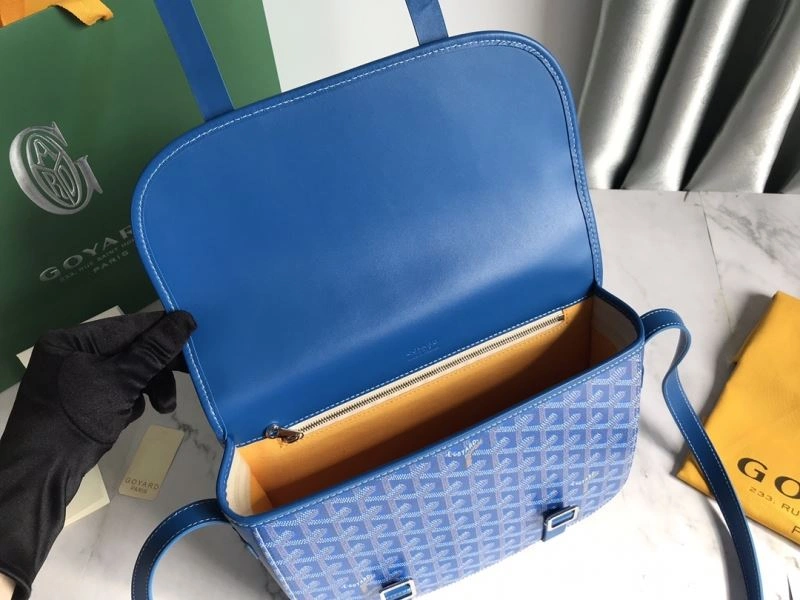 Popular Goyard Satchel Bags 59060