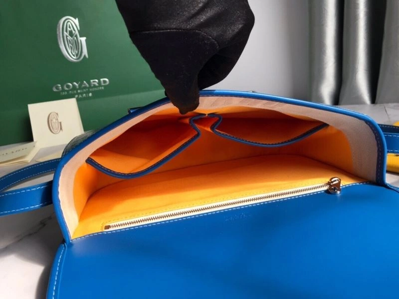 Popular Goyard Satchel Bags 59060