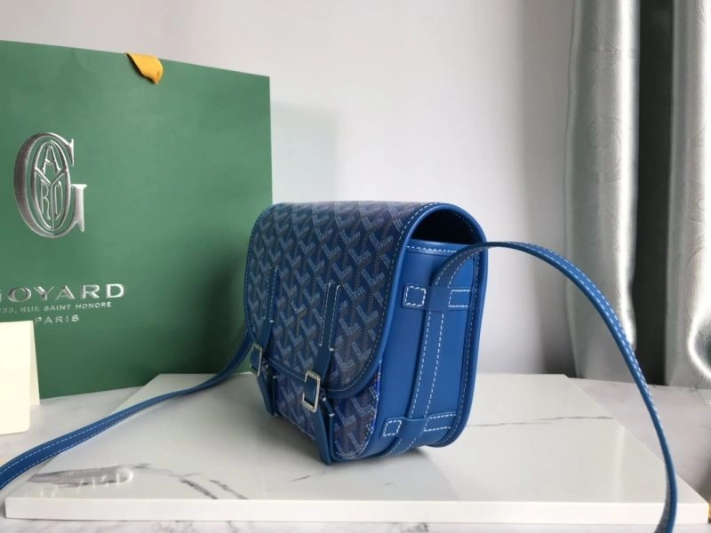 Comfortable Goyard Satchel Bags 59067