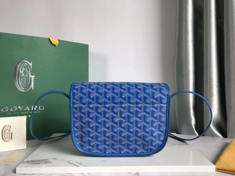 Comfortable Goyard Satchel Bags 59067