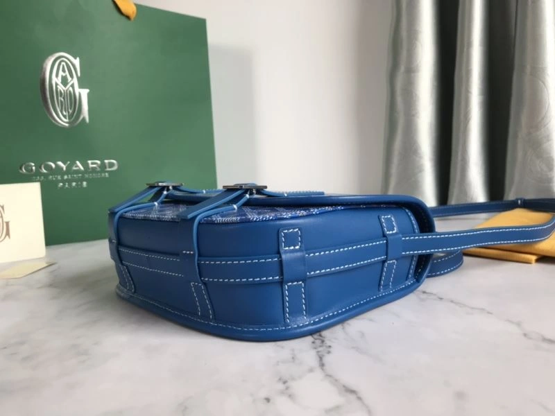 Comfortable Goyard Satchel Bags 59067