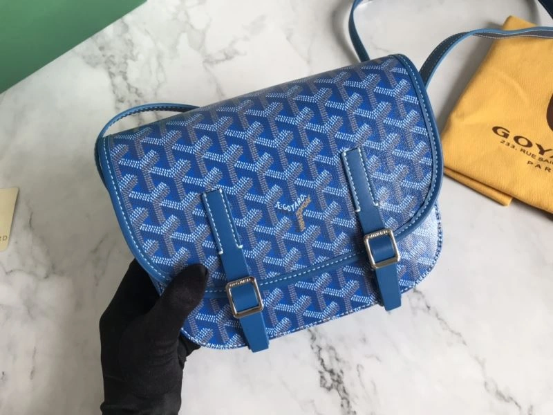 Comfortable Goyard Satchel Bags 59067