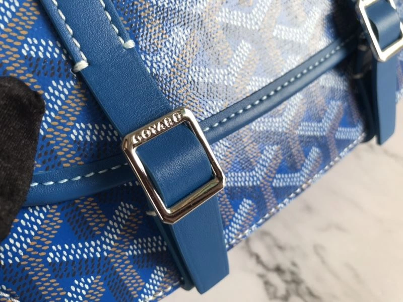 Comfortable Goyard Satchel Bags 59067