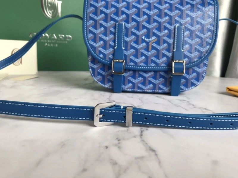Comfortable Goyard Satchel Bags 59067