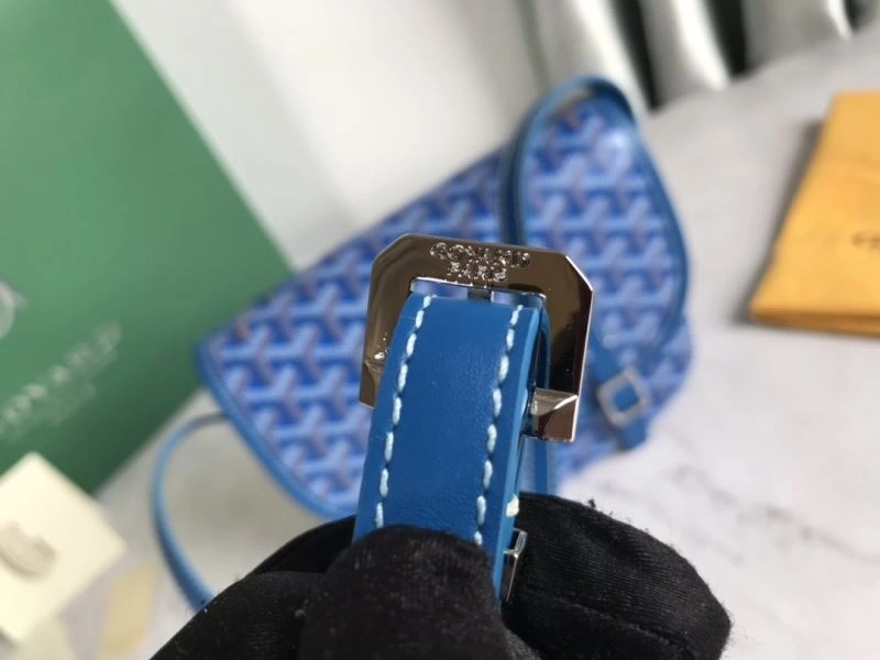 Comfortable Goyard Satchel Bags 59067