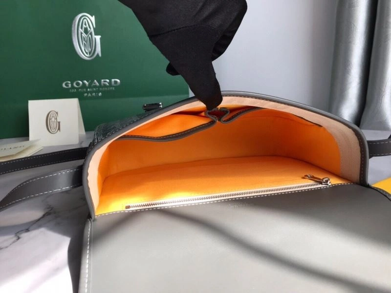 Goyard Satchel Bags Versatile 59017