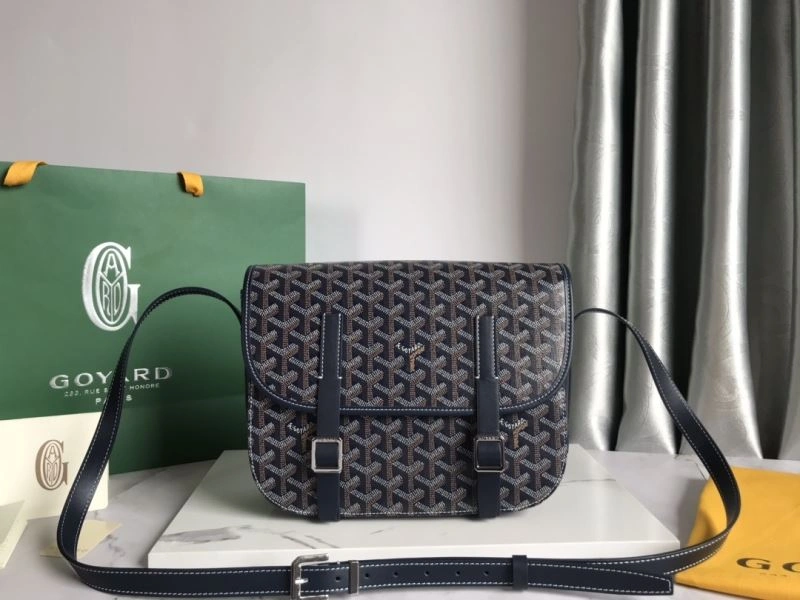Goyard Satchel Bags Neat 59018