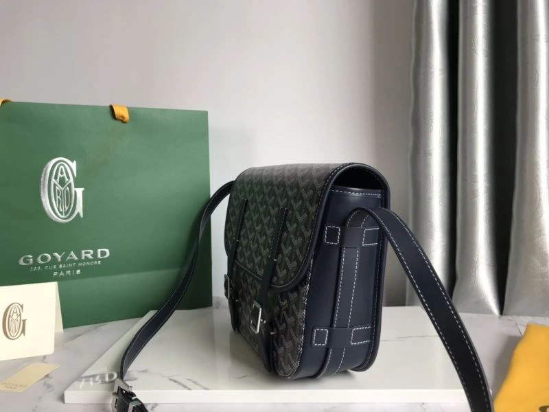 Goyard Satchel Bags Neat 59018
