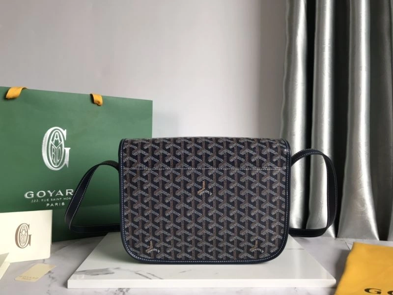 Goyard Satchel Bags Neat 59018