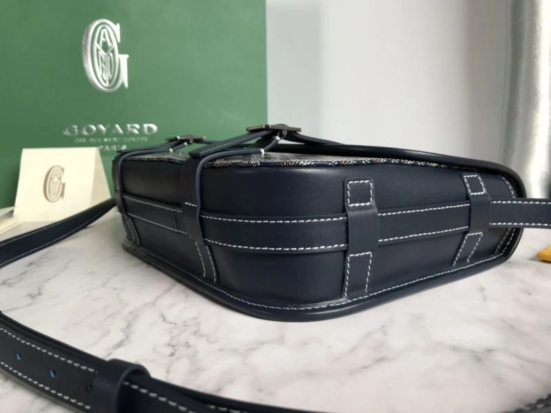 Goyard Satchel Bags Neat 59018
