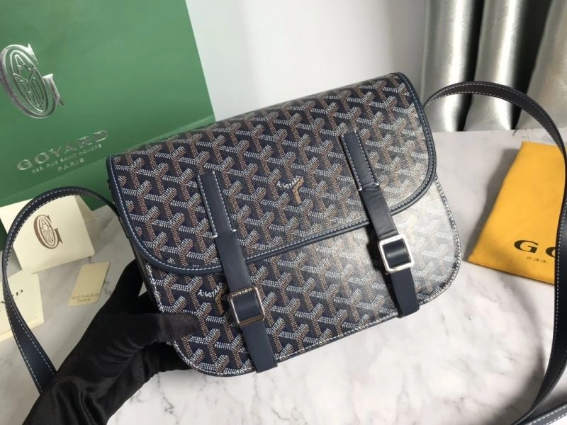 Goyard Satchel Bags Neat 59018