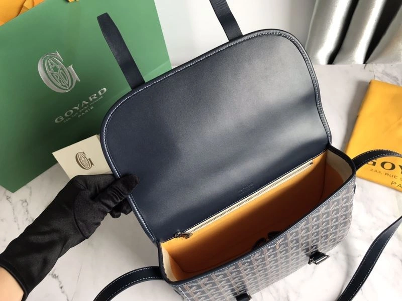 Goyard Satchel Bags Neat 59018