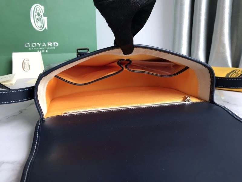 Goyard Satchel Bags Neat 59018