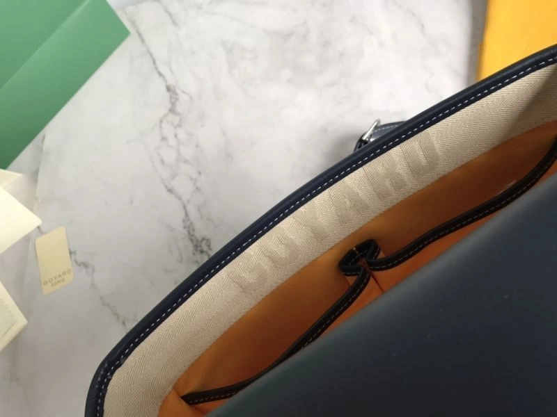 Goyard Satchel Bags Neat 59018