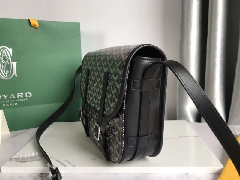 Goyard Satchel Bags HighPerformance 59019