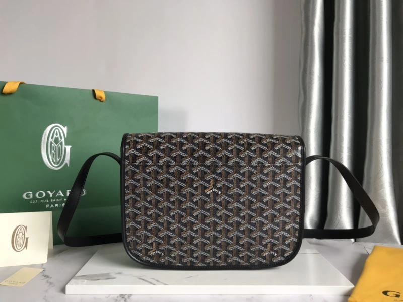 Goyard Satchel Bags HighPerformance 59019