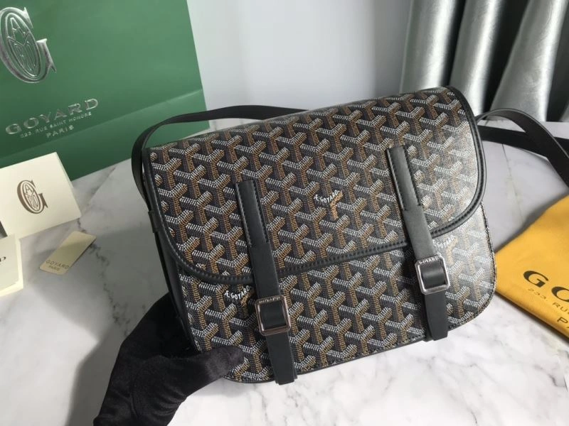 Goyard Satchel Bags HighPerformance 59019
