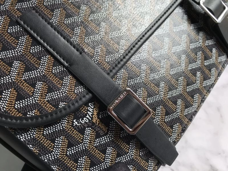 Goyard Satchel Bags HighPerformance 59019