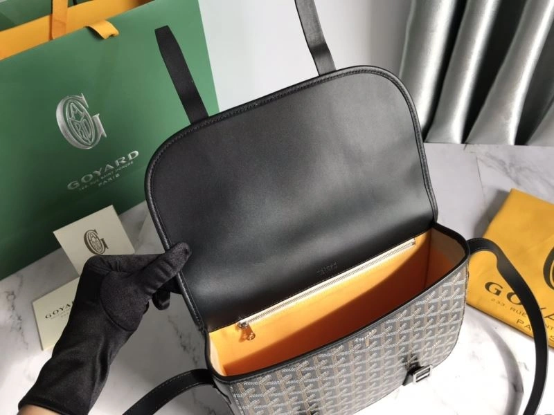 Goyard Satchel Bags HighPerformance 59019