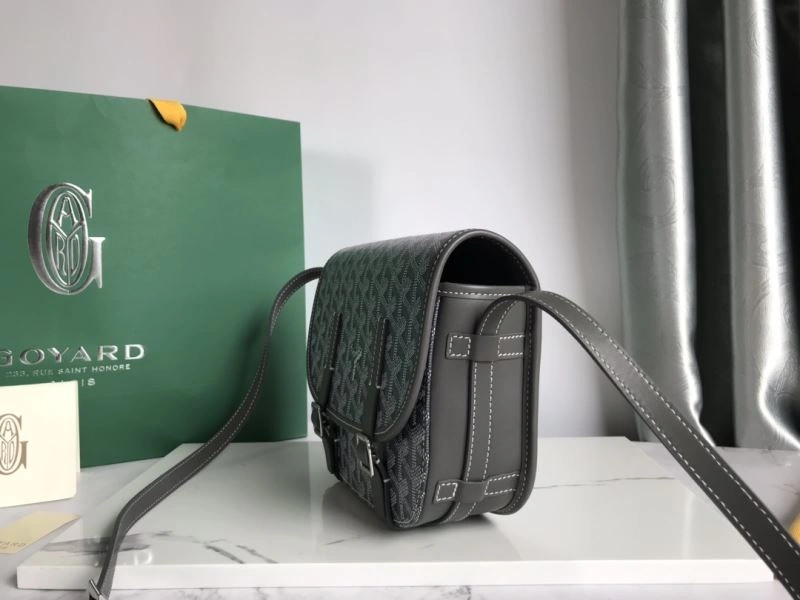 Lightweight Goyard Satchel Bags 59063