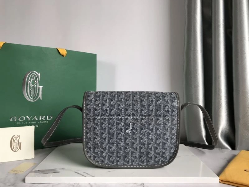 Lightweight Goyard Satchel Bags 59063