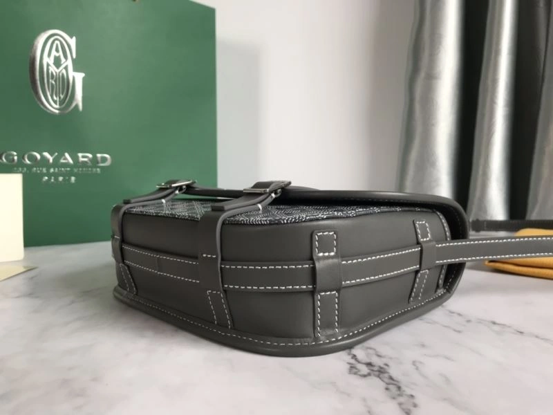 Lightweight Goyard Satchel Bags 59063