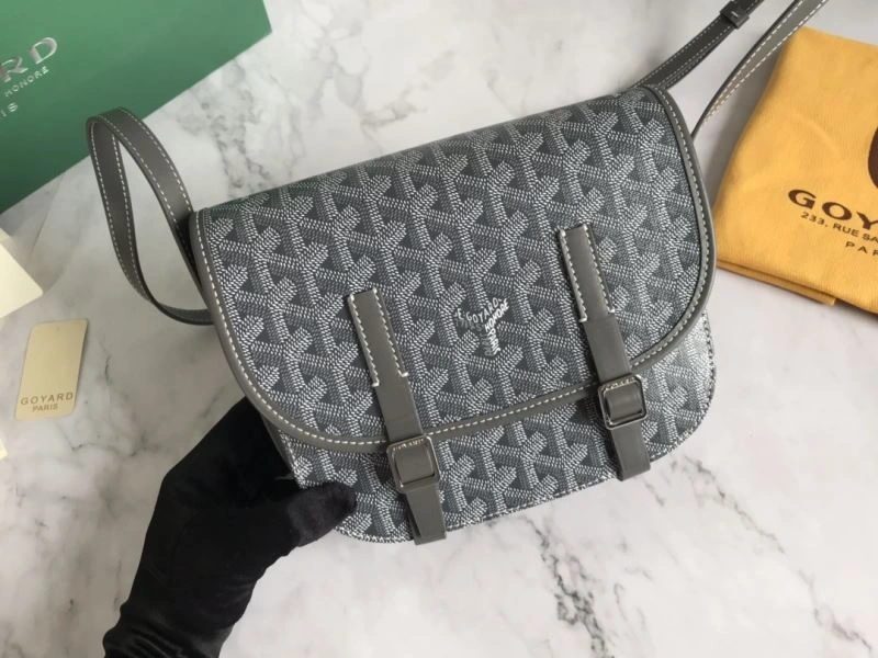 Lightweight Goyard Satchel Bags 59063