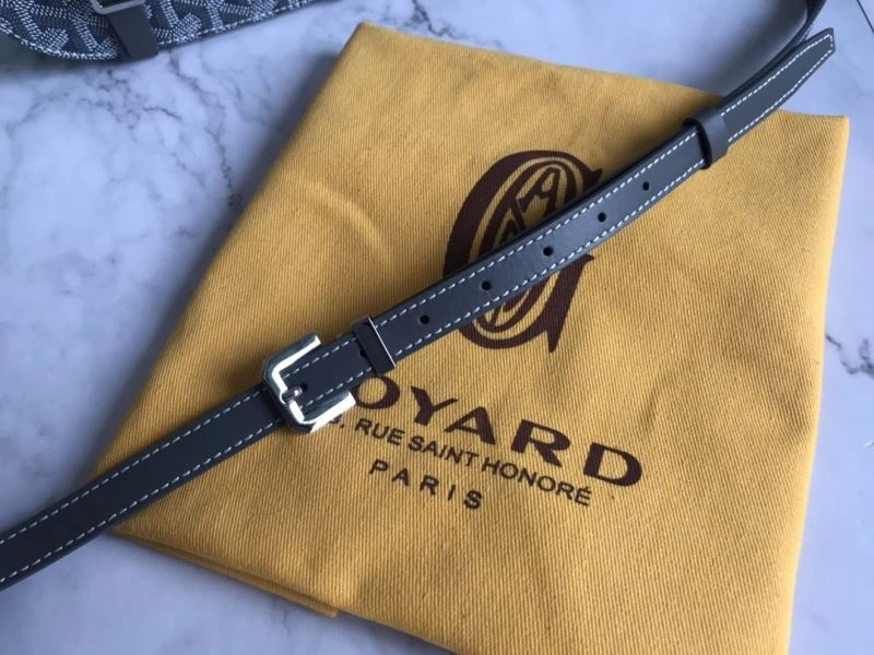 Lightweight Goyard Satchel Bags 59063