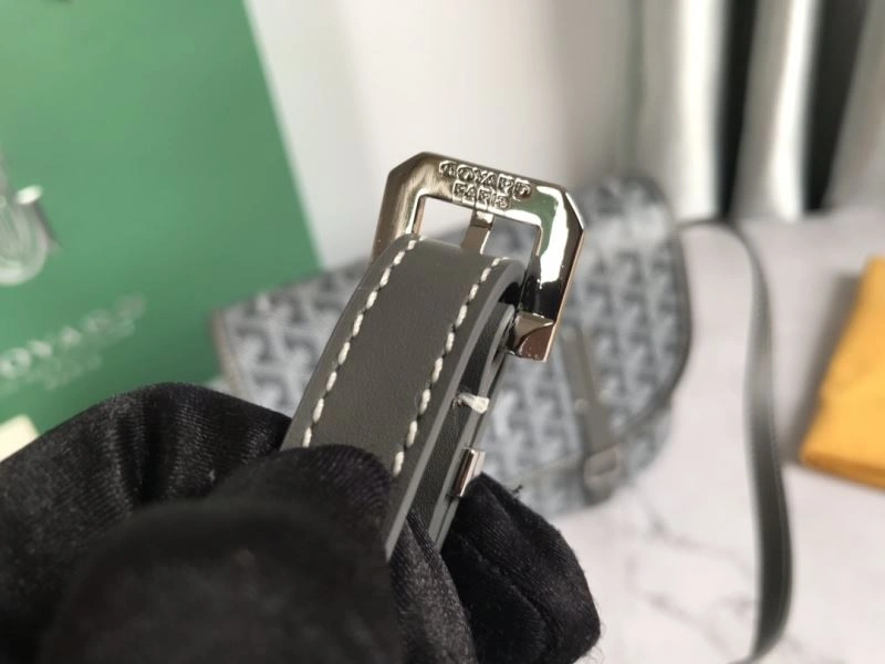Lightweight Goyard Satchel Bags 59063