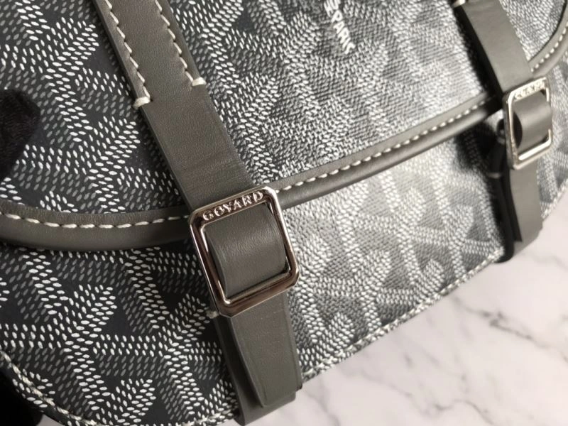 Lightweight Goyard Satchel Bags 59063