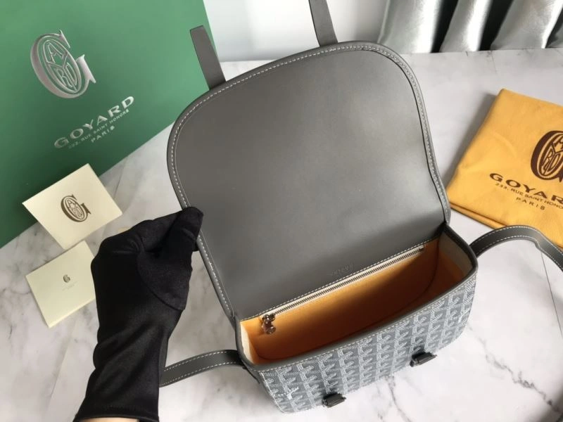 Lightweight Goyard Satchel Bags 59063