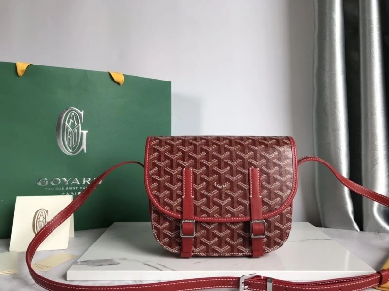 HighQuality Goyard Satchel Bags 59024