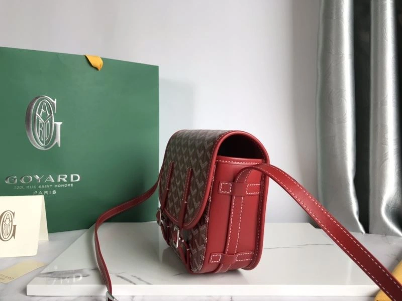 HighQuality Goyard Satchel Bags 59024
