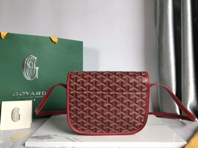 HighQuality Goyard Satchel Bags 59024