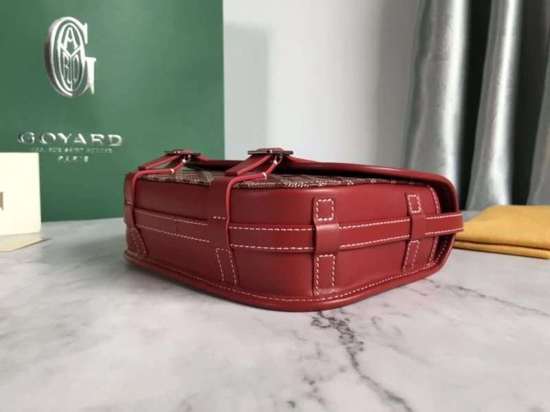 HighQuality Goyard Satchel Bags 59024