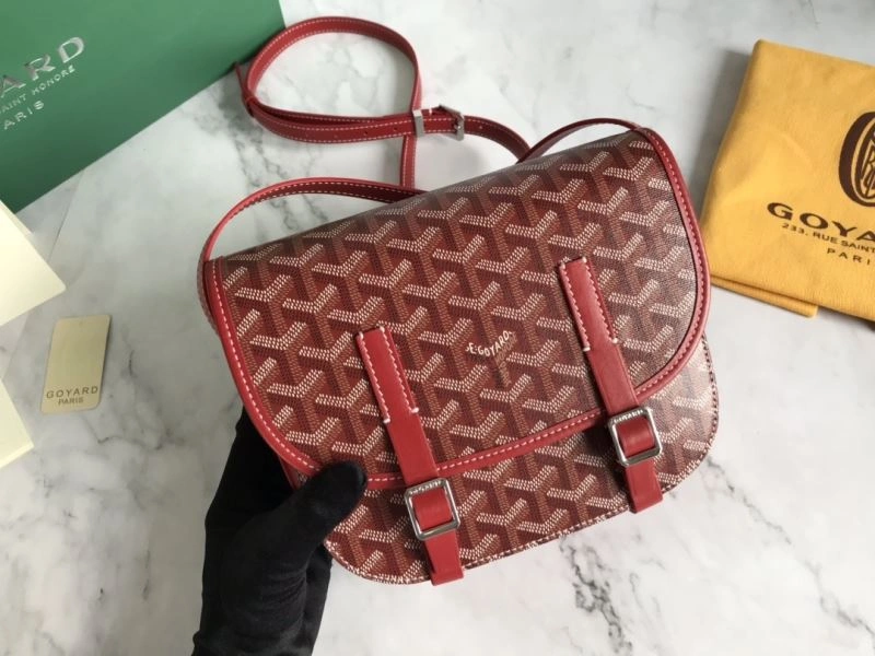 HighQuality Goyard Satchel Bags 59024