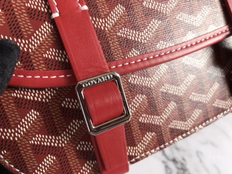 HighQuality Goyard Satchel Bags 59024