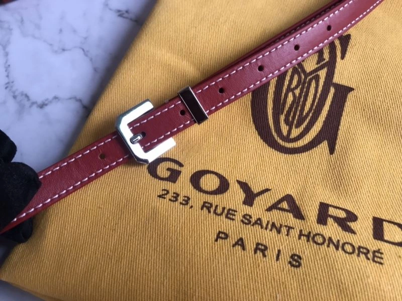 HighQuality Goyard Satchel Bags 59024