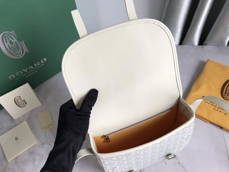 Goyard Satchel Bags GoAnywhere 59014